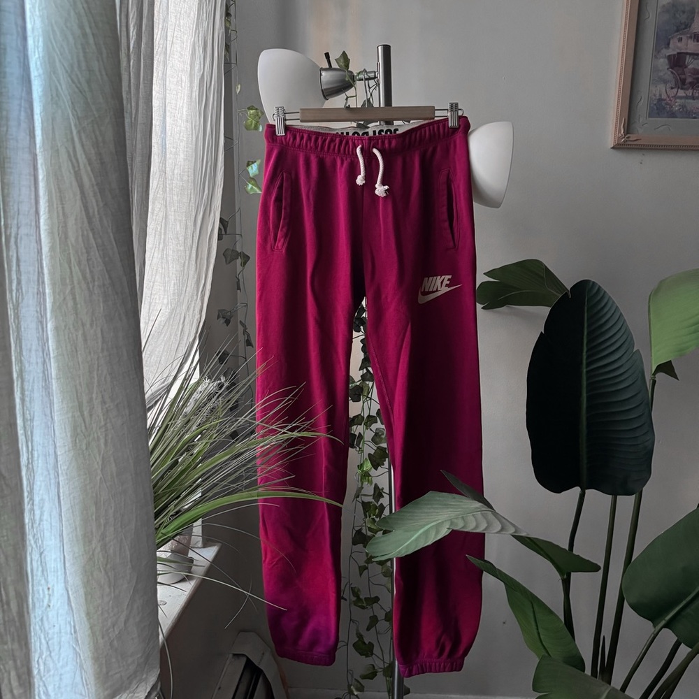 Nike sweatpants